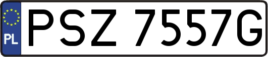 PSZ7557G