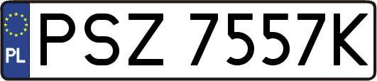 PSZ7557K