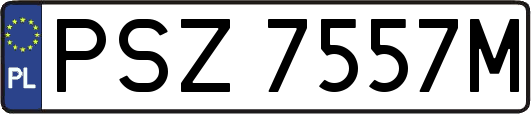 PSZ7557M