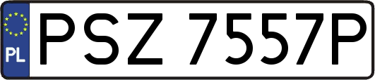PSZ7557P