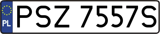 PSZ7557S