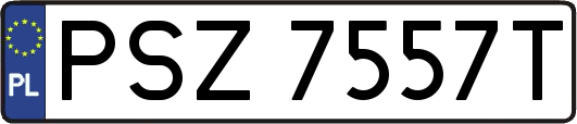 PSZ7557T