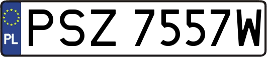 PSZ7557W
