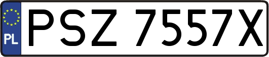 PSZ7557X