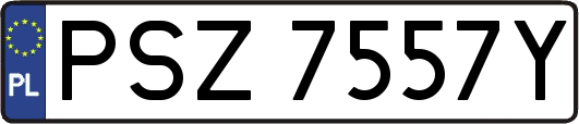 PSZ7557Y