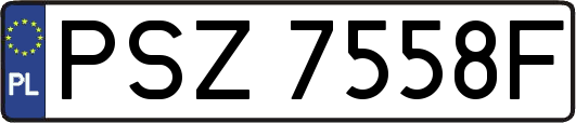PSZ7558F