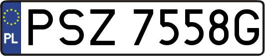 PSZ7558G