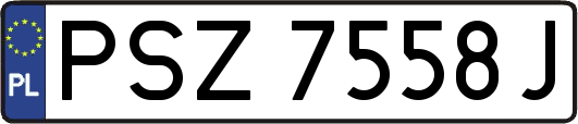 PSZ7558J