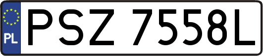 PSZ7558L