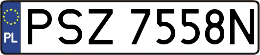 PSZ7558N