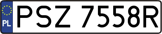 PSZ7558R