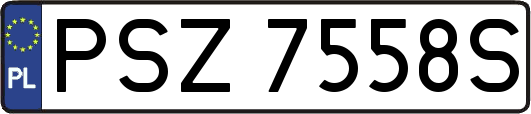 PSZ7558S