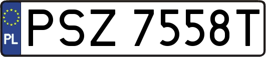 PSZ7558T