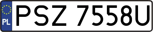PSZ7558U