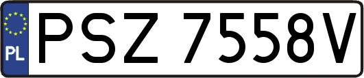 PSZ7558V