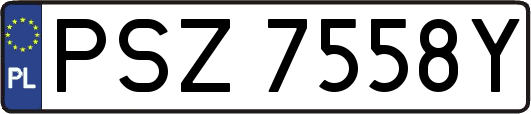PSZ7558Y