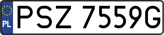 PSZ7559G