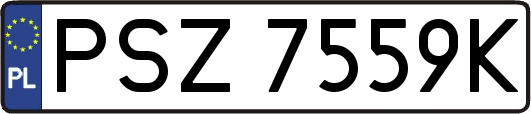 PSZ7559K