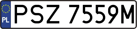 PSZ7559M