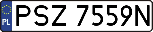PSZ7559N