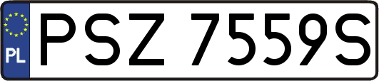 PSZ7559S