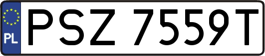 PSZ7559T