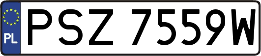 PSZ7559W