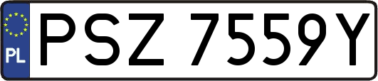 PSZ7559Y