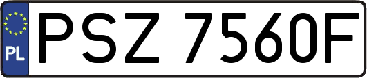 PSZ7560F