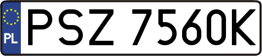 PSZ7560K
