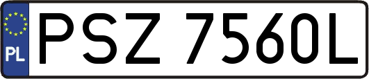 PSZ7560L