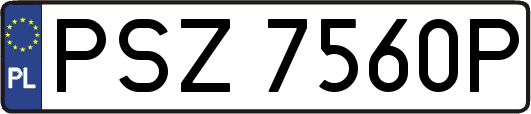 PSZ7560P