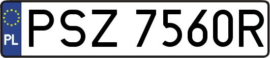 PSZ7560R