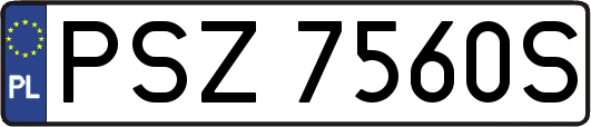 PSZ7560S