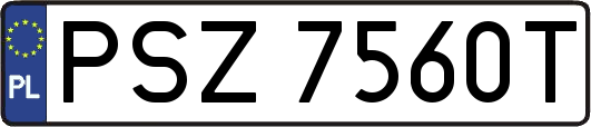 PSZ7560T