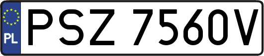 PSZ7560V