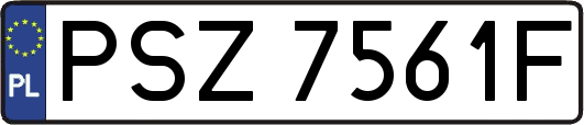 PSZ7561F