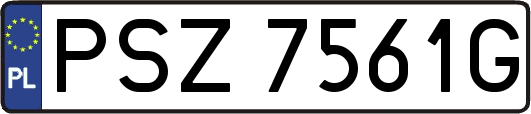 PSZ7561G