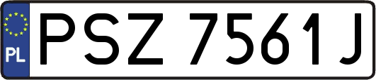 PSZ7561J