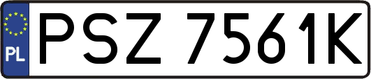 PSZ7561K
