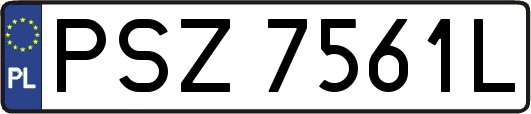 PSZ7561L