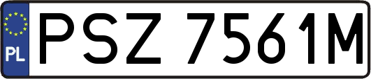 PSZ7561M