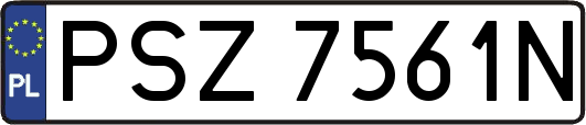 PSZ7561N