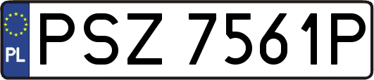 PSZ7561P