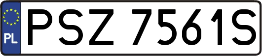 PSZ7561S