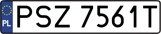 PSZ7561T