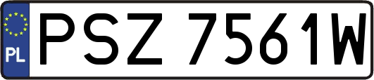 PSZ7561W