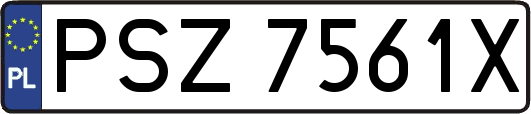 PSZ7561X