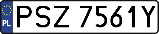 PSZ7561Y
