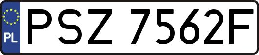 PSZ7562F